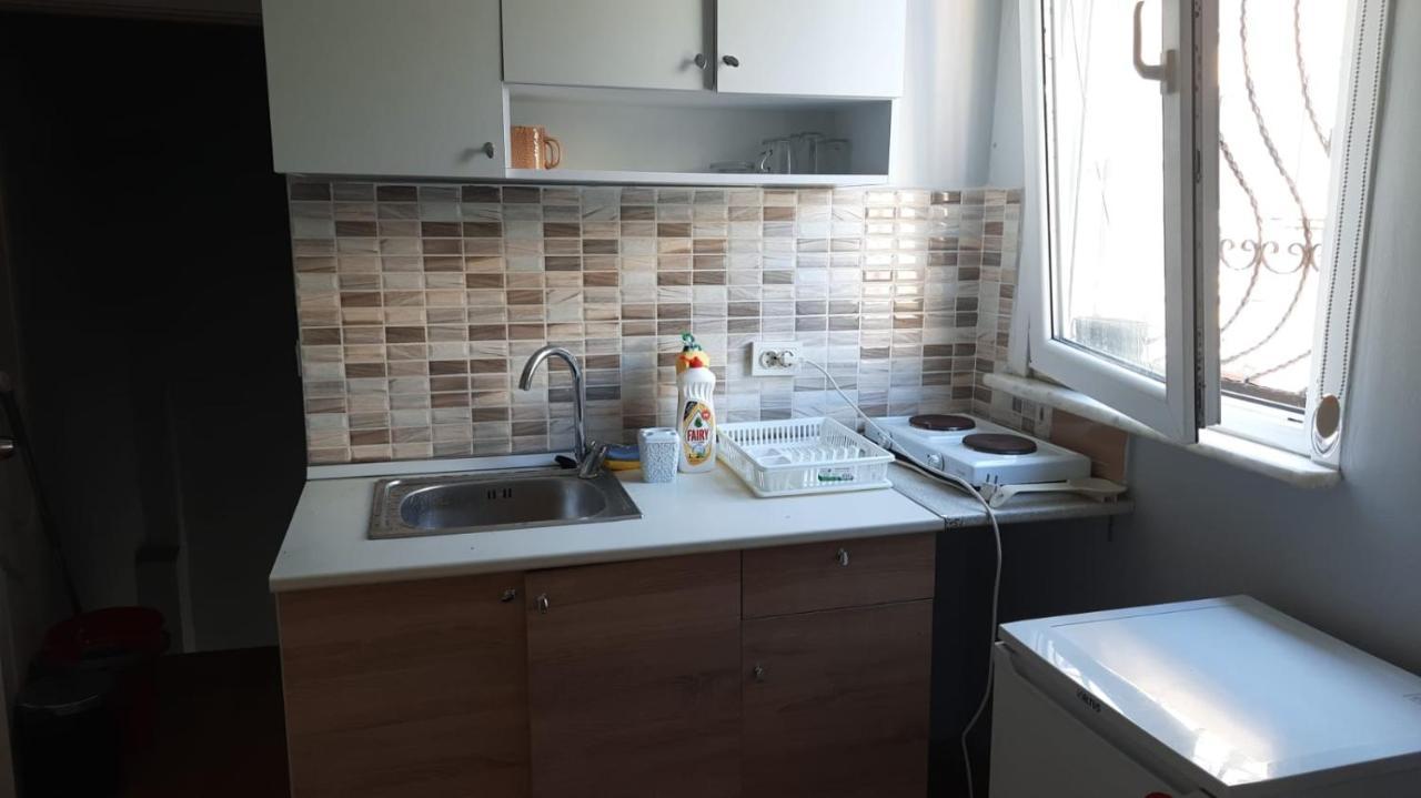 Ararat Studio اسطنبول المظهر الخارجي الصورة