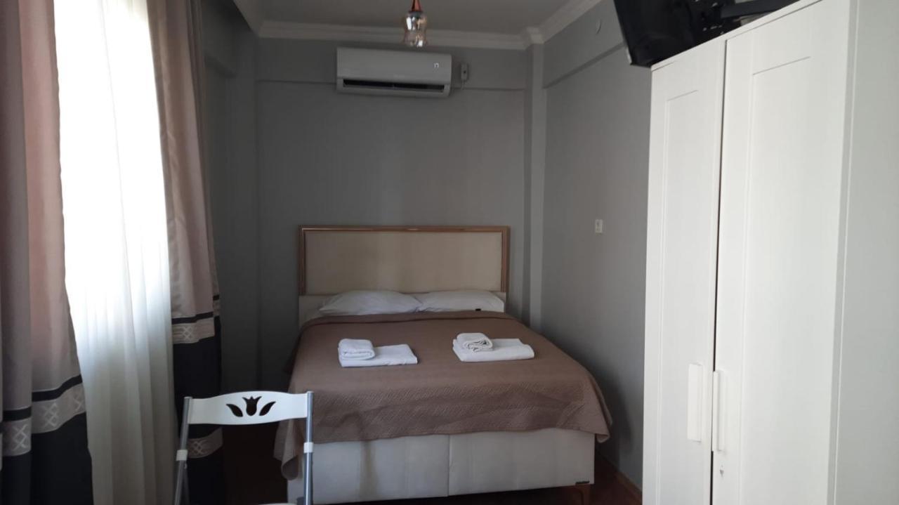 Ararat Studio اسطنبول المظهر الخارجي الصورة