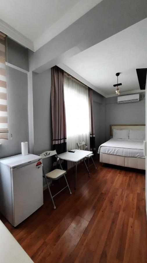 Ararat Studio اسطنبول المظهر الخارجي الصورة