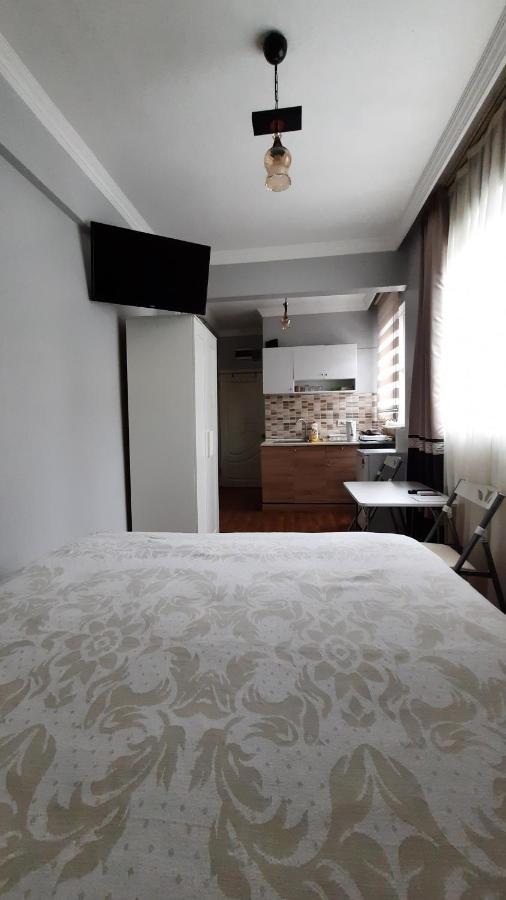 Ararat Studio اسطنبول المظهر الخارجي الصورة
